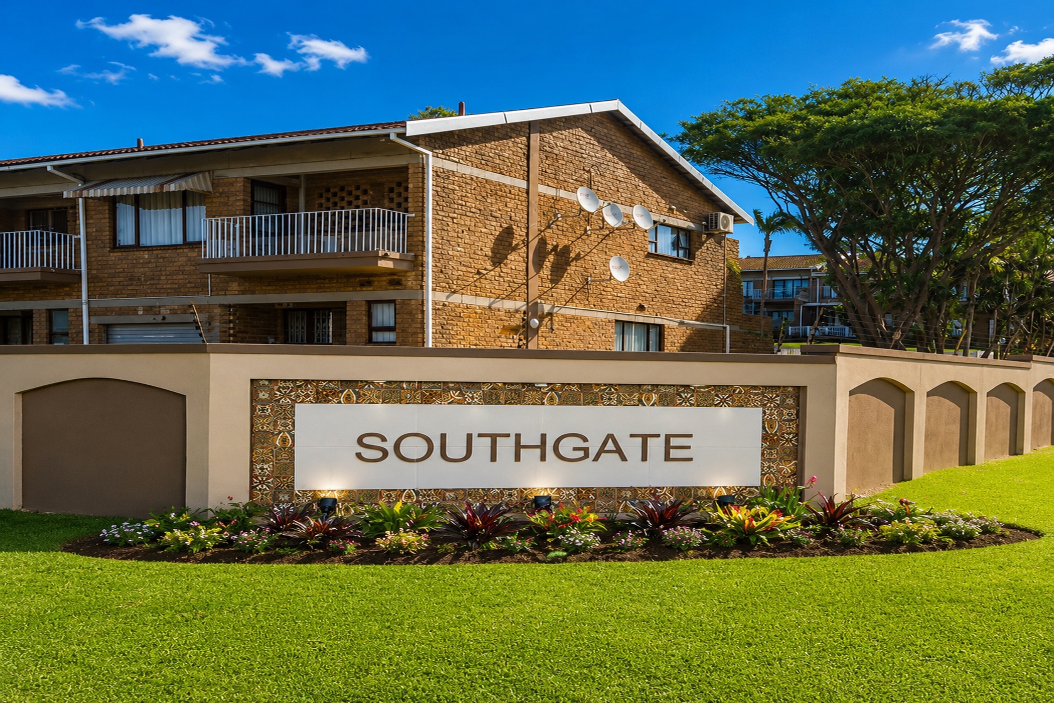 Apartment for sale in St Michaels on Sea - 1PSH1748147