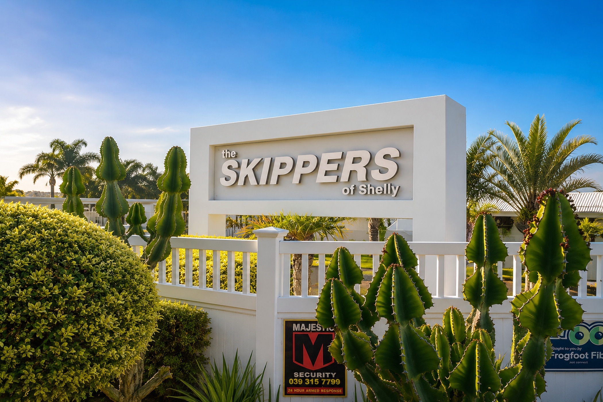 Security complex home for sale in Shelly Beach - 1PSH1748279