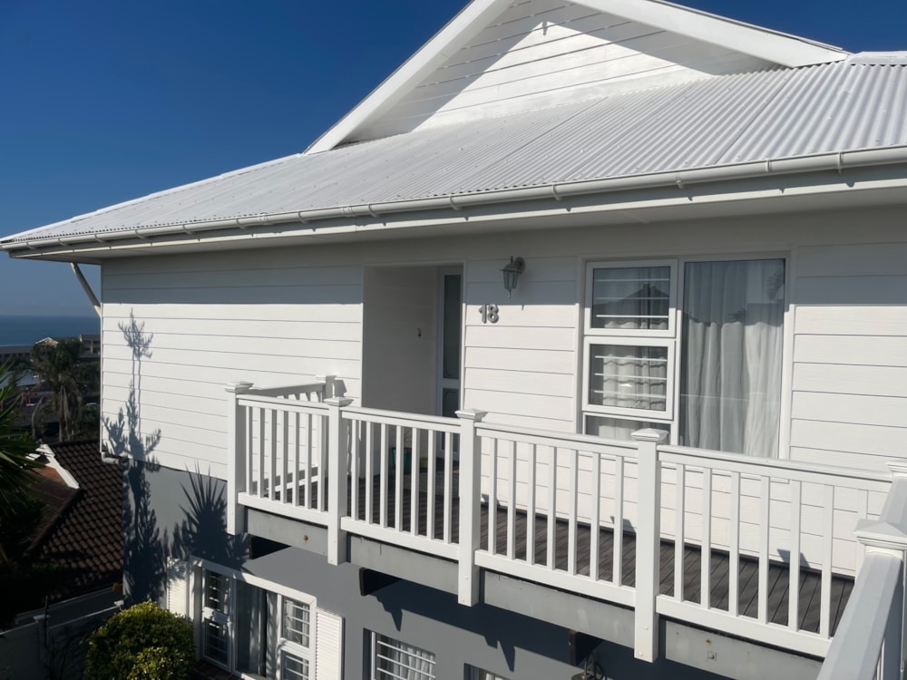 Security complex home for sale in Shelly Beach - 1PSH1748279