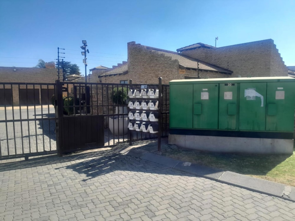 Townhouse for sale in Kibler Park - 1GV1748136 Townhouse for sale in Kibler Park - 1GV1748136