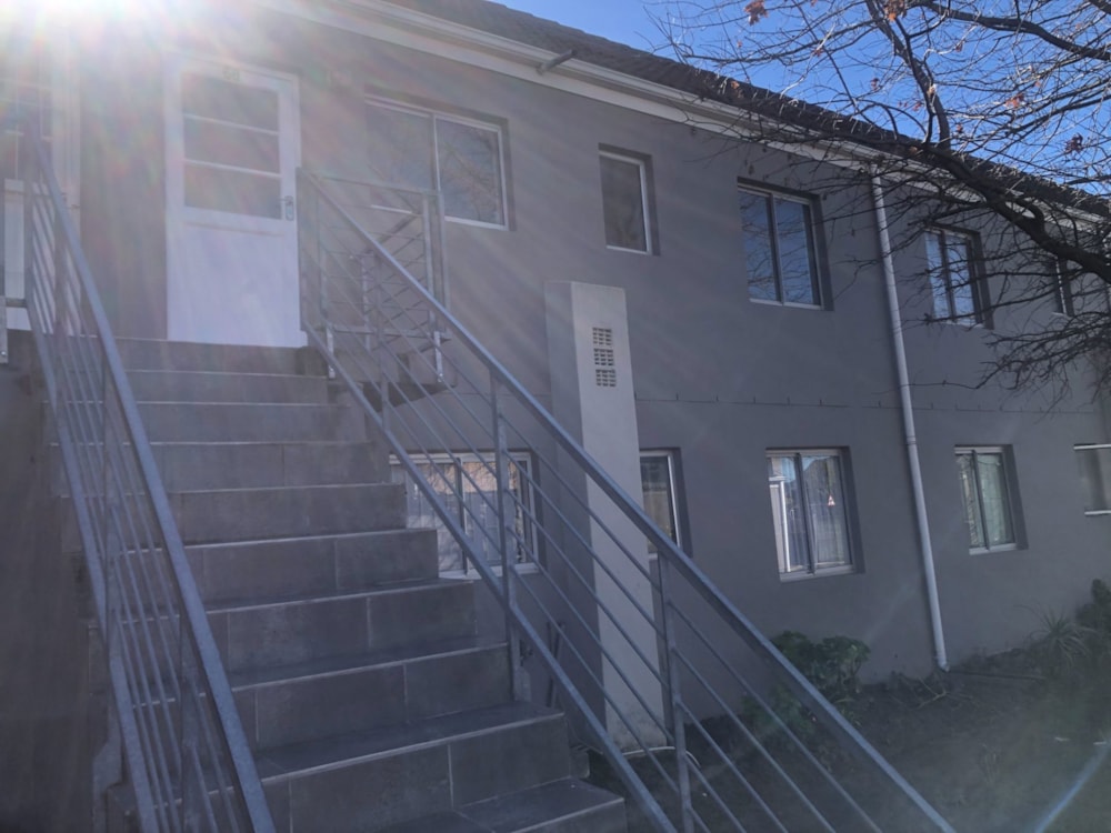 Apartment to rent in Paarl - TKL1748100 Apartment to rent in Paarl - TKL1748100