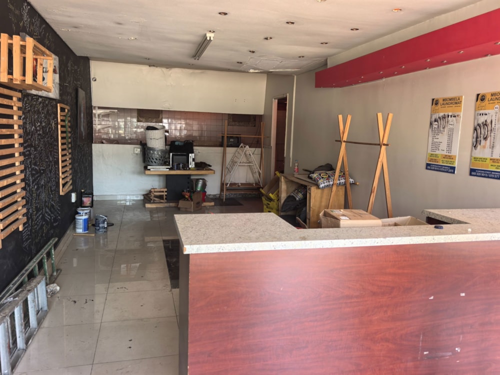 Commercial retail property for sale in Nelspruit (Mbombela) - 1NS1748152