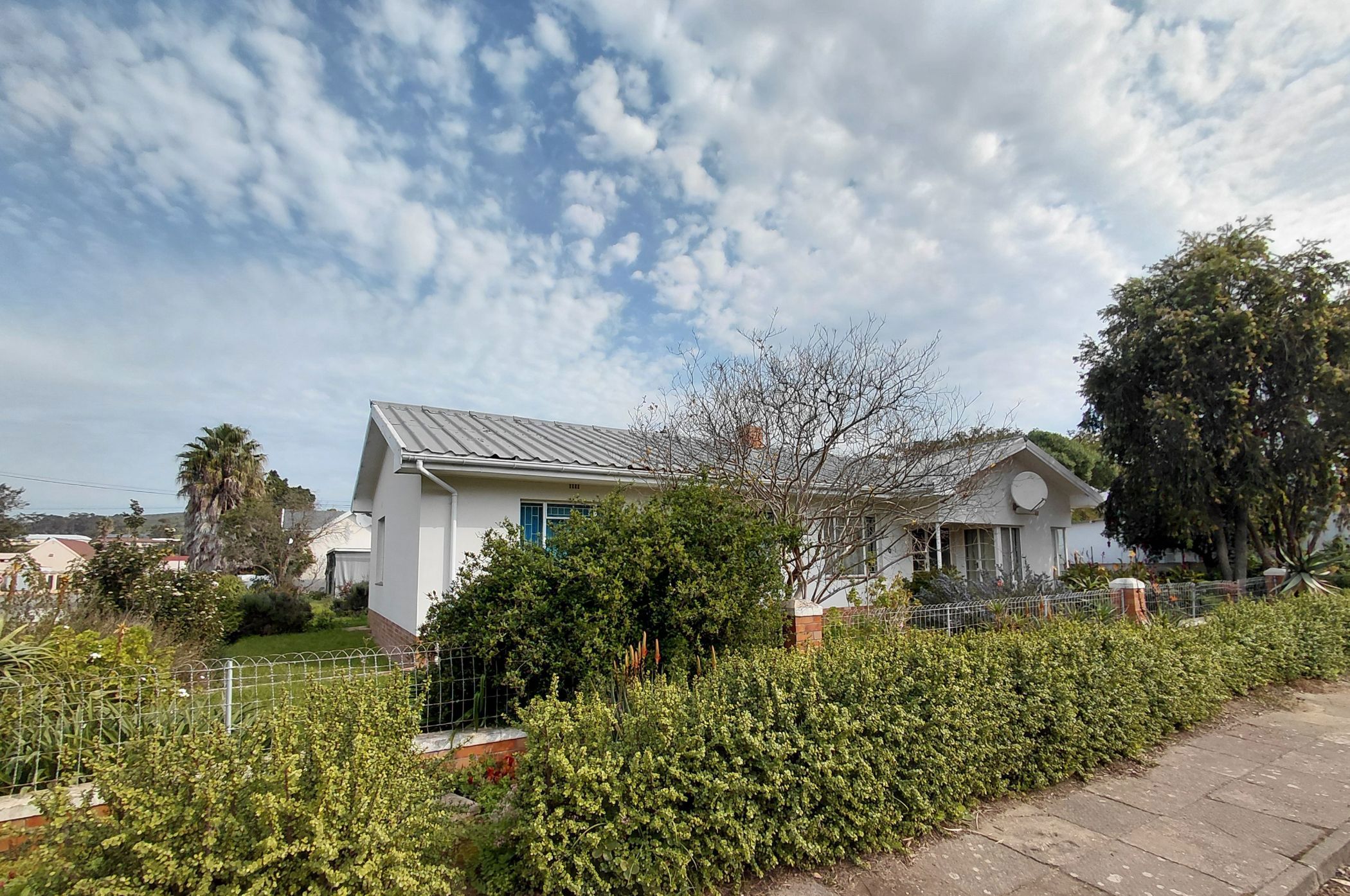 House for sale in Heidelberg, Garden Route - 1SR1748169