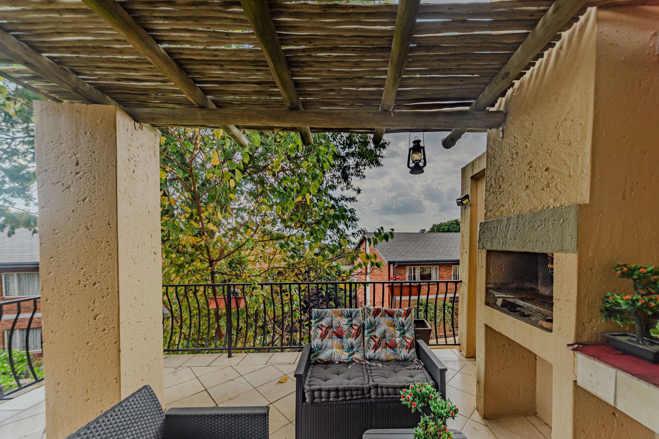 Townhouse to rent in La Montagne, Pretoria East - PTL1751870