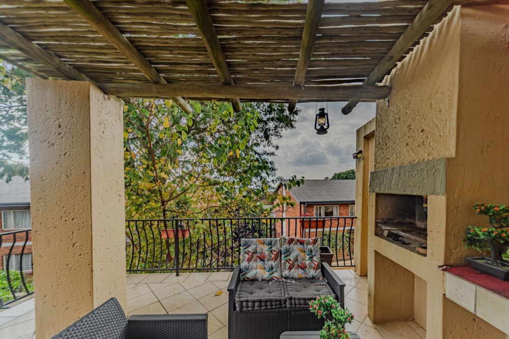 Townhouse to rent in La Montagne, Pretoria East - PTL1751870 Townhouse to rent in La Montagne, Pretoria East - PTL1751870