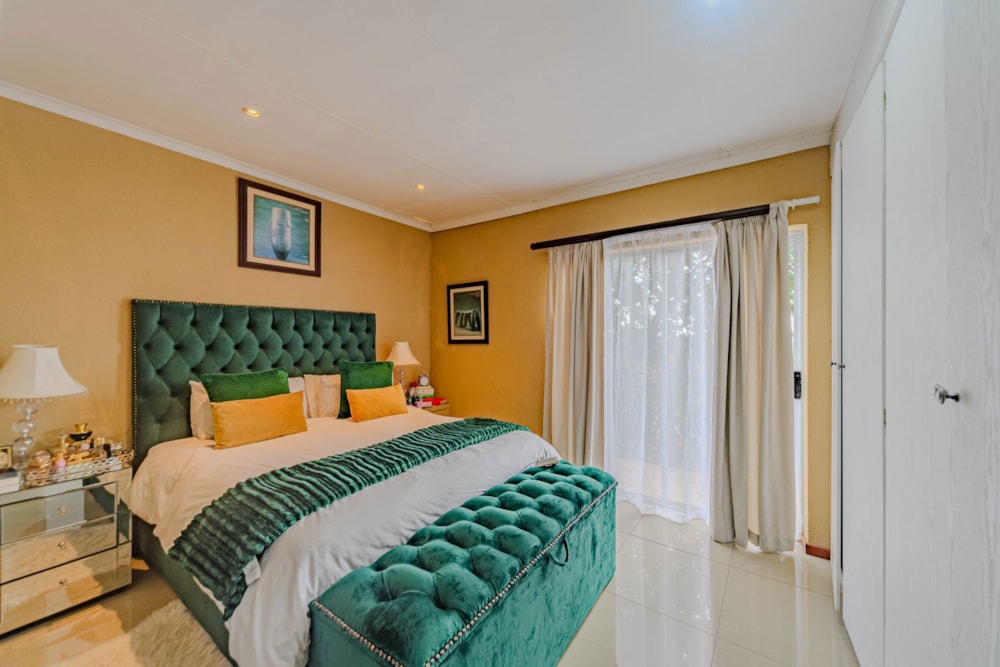 Townhouse to rent in La Montagne, Pretoria East - PTL1751870 Townhouse to rent in La Montagne, Pretoria East - PTL1751870