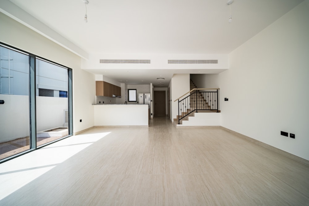 Apartment to rent in Damac Lagoons, United Arab Emirates - 5DB1748111 Apartment to rent in Damac Lagoons, United Arab Emirates - 5DB1748111