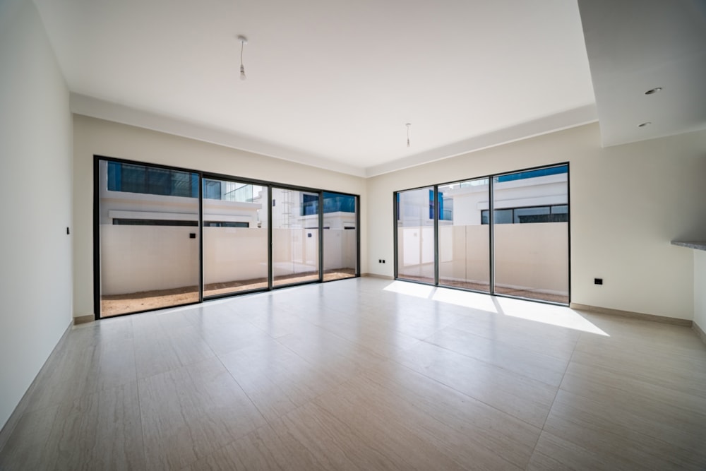 Apartment to rent in Damac Lagoons, United Arab Emirates - 5DB1748111 Apartment to rent in Damac Lagoons, United Arab Emirates - 5DB1748111