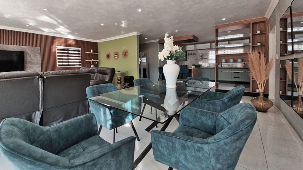 House for sale in Vaalpark - 1VT1749084 House for sale in Vaalpark - 1VT1749084