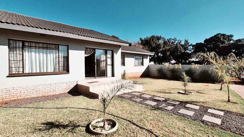 House for sale in Vaalpark - 1VT1749084 House for sale in Vaalpark - 1VT1749084