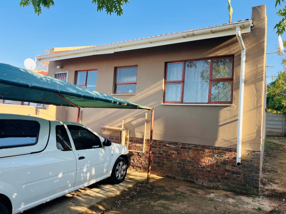 House for sale in King Williams Town (Qonce) - 1MH1748473
