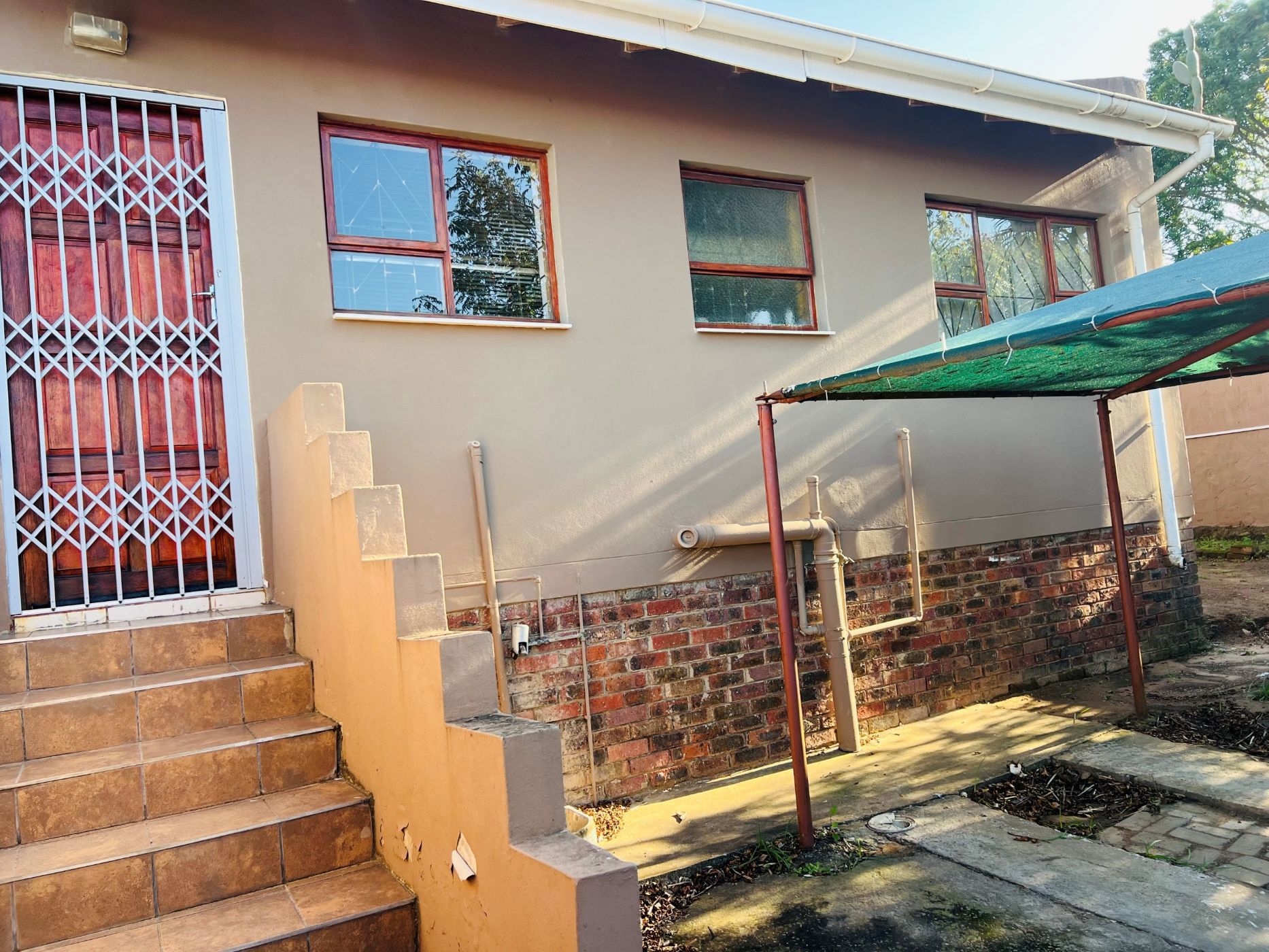 House for sale in King Williams Town (Qonce) - 1MH1748473