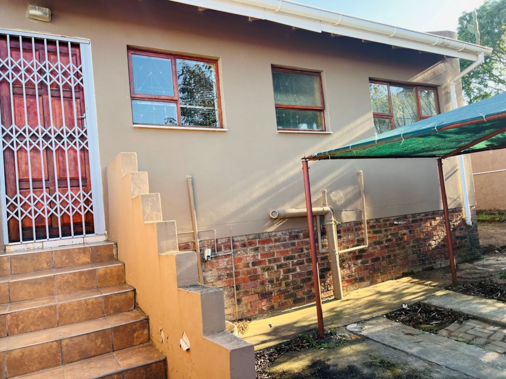 House for sale in King Williams Town (Qonce) - 1MH1748473