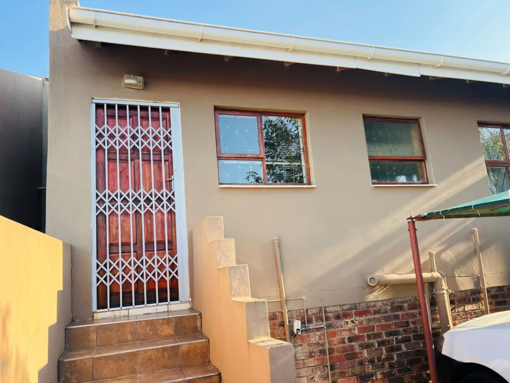 House for sale in King Williams Town (Qonce) - 1MH1748473