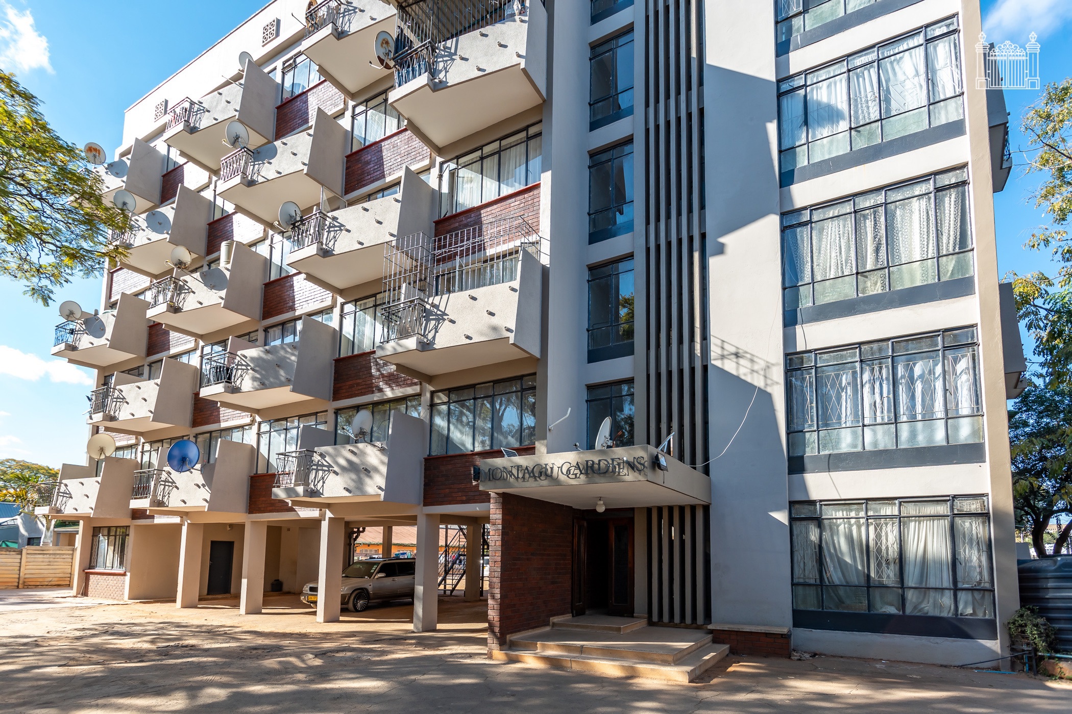 Apartment for sale in Avenues, Zimbabwe - 3ZB1748141