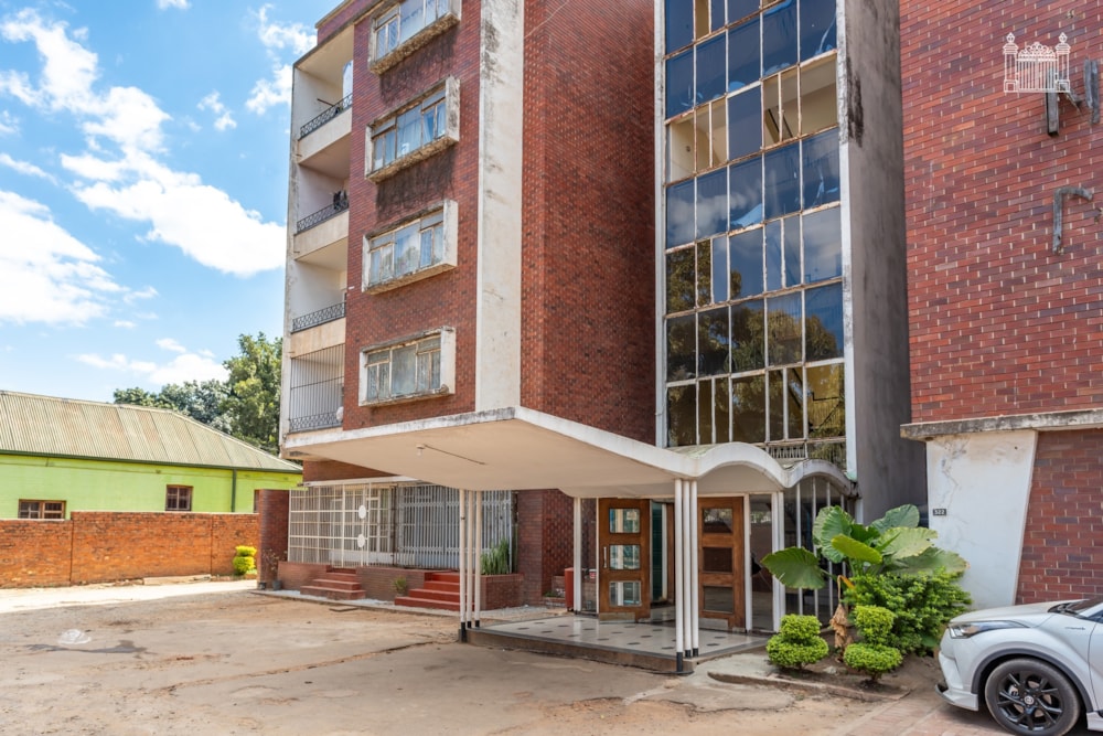 Apartment for sale in Avenues, Zimbabwe - 3ZB1748148