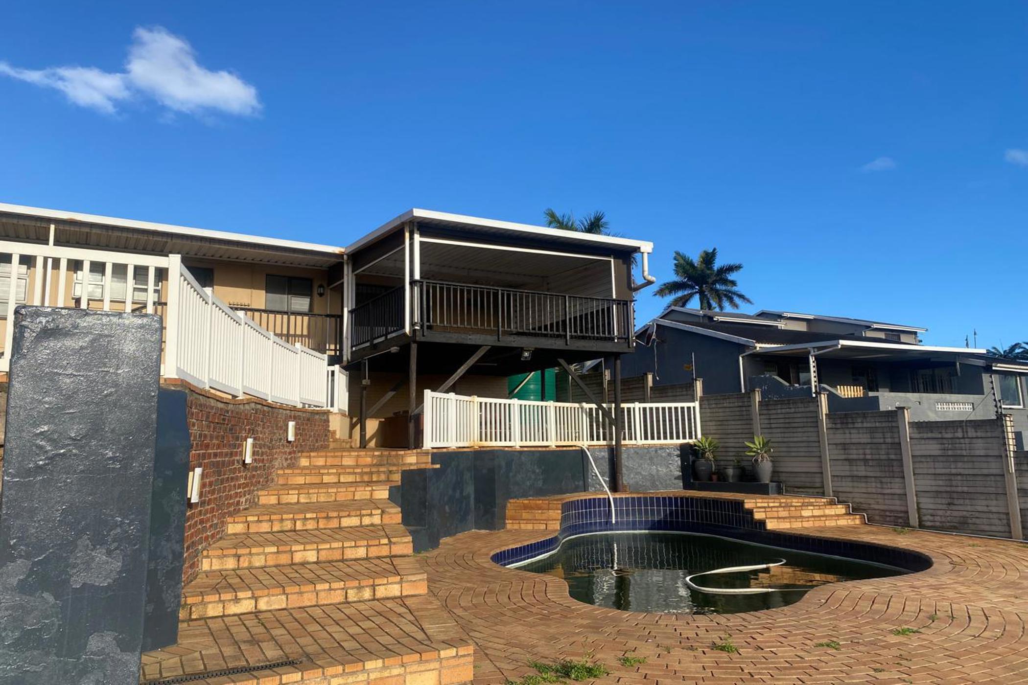 House for sale in Ocean View, Bluff - 1WP1748160