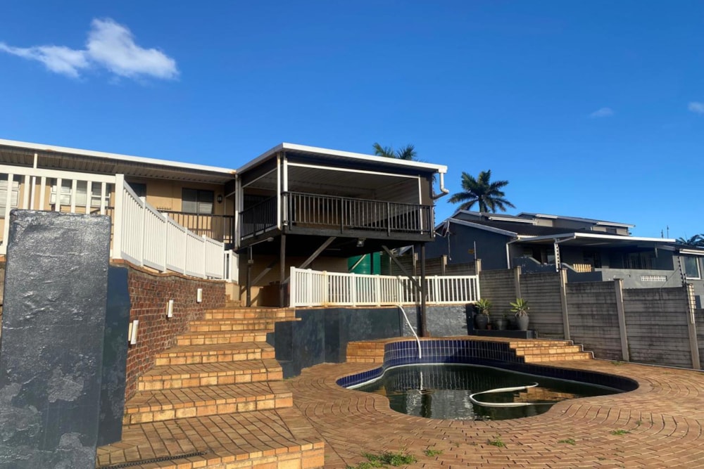 House for sale in Ocean View, Bluff - 1WP1748160