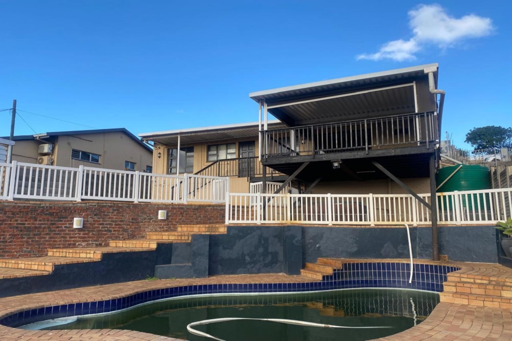 House for sale in Ocean View, Bluff - 1WP1748160