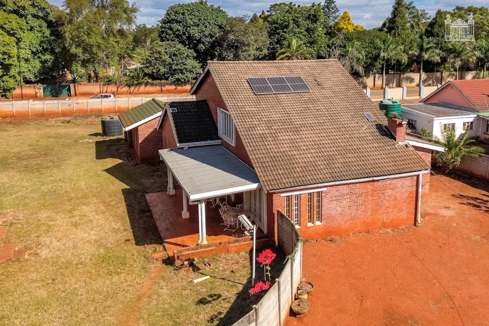 House for sale in Mount Pleasant, Zimbabwe - 3ZB1748171 House for sale in Mount Pleasant, Zimbabwe - 3ZB1748171