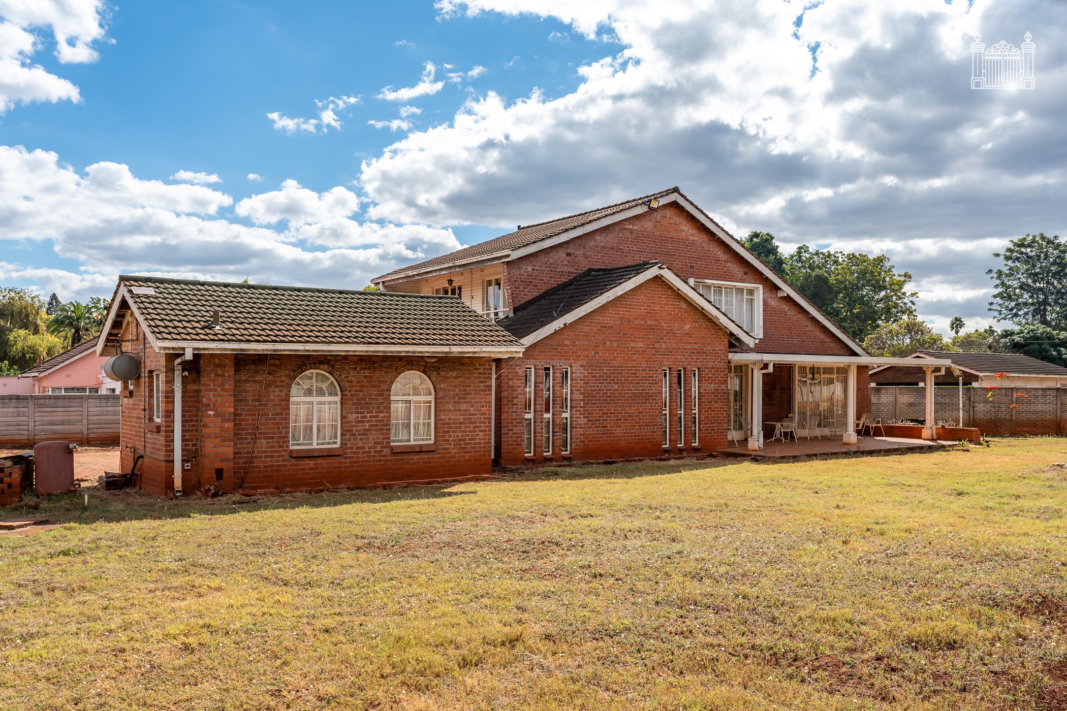House for sale in Mount Pleasant, Zimbabwe - 3ZB1748171