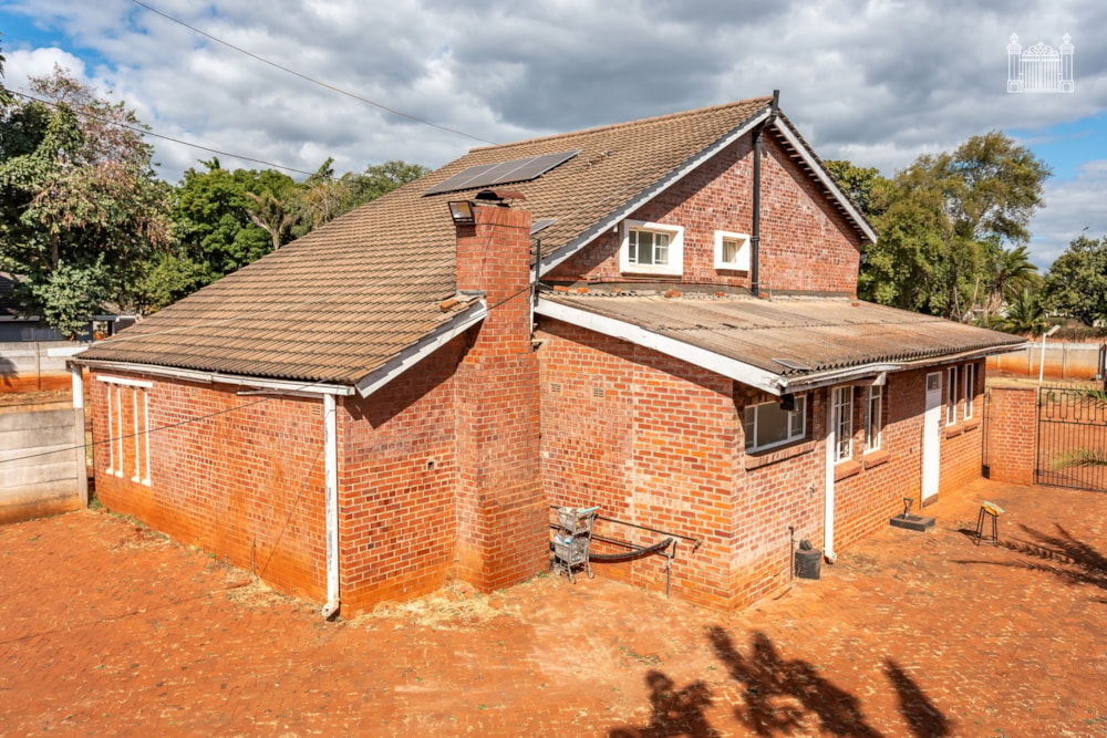 House for sale in Mount Pleasant, Zimbabwe - 3ZB1748171 House for sale in Mount Pleasant, Zimbabwe - 3ZB1748171