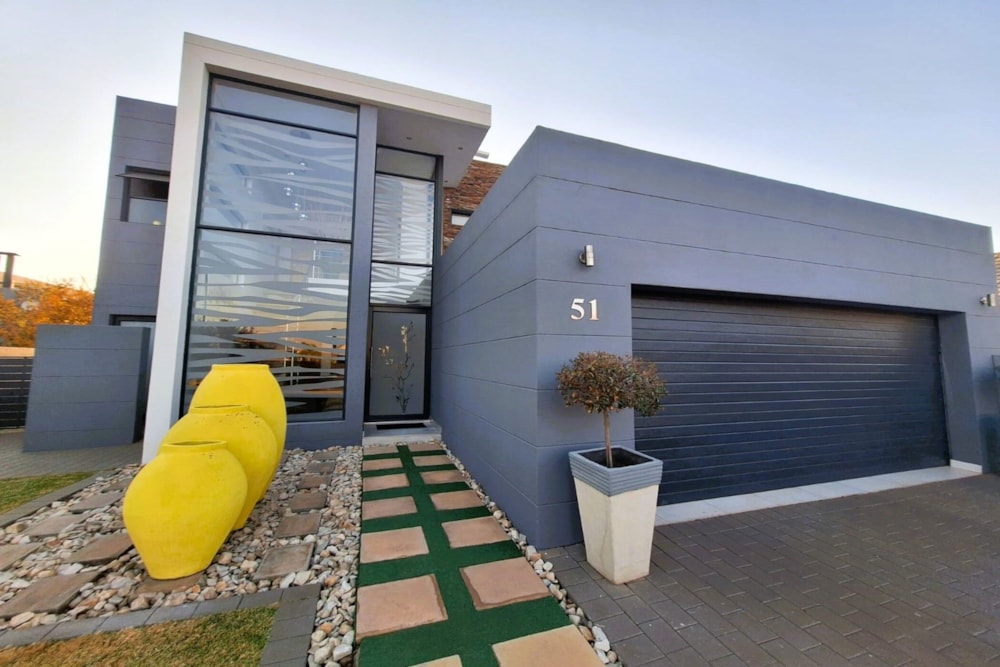 House to rent in Midstream Estate - CNL1748173