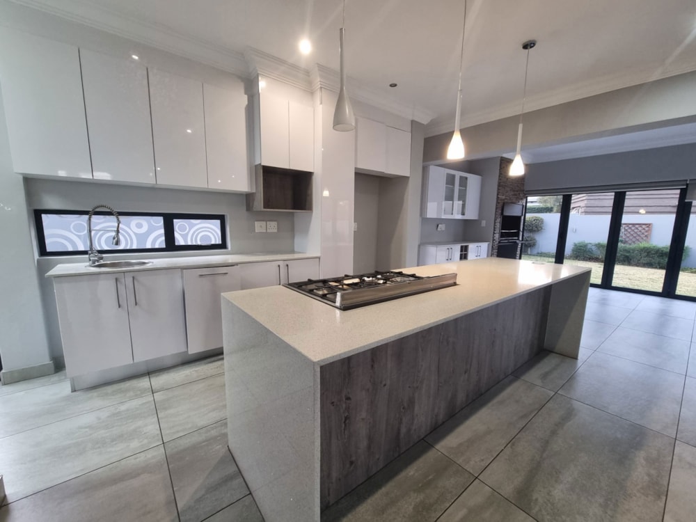 House to rent in Midstream Estate - CNL1748173