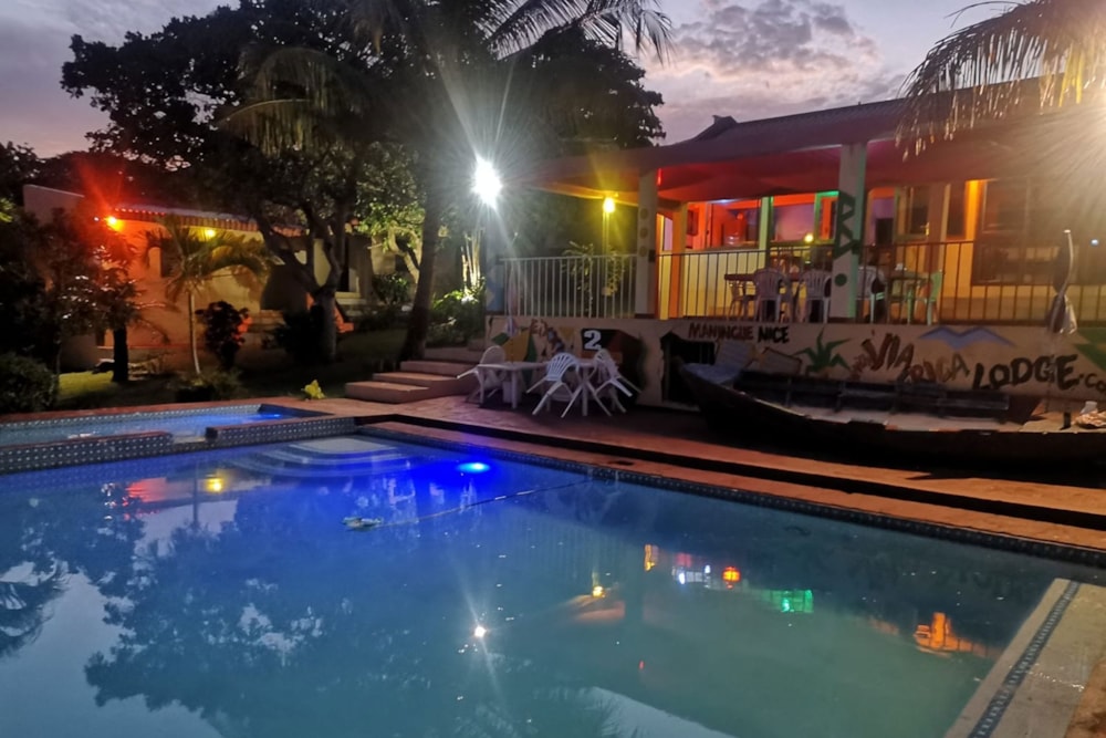 Beach resort for sale in Bilene, Mozambique - 3MQ1748175 Beach resort for sale in Bilene, Mozambique - 3MQ1748175