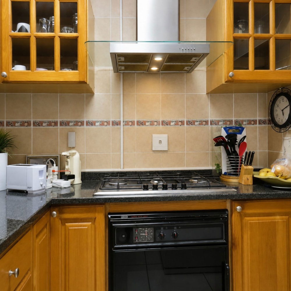 Townhouse to rent in Meer en See - 1RY1748186