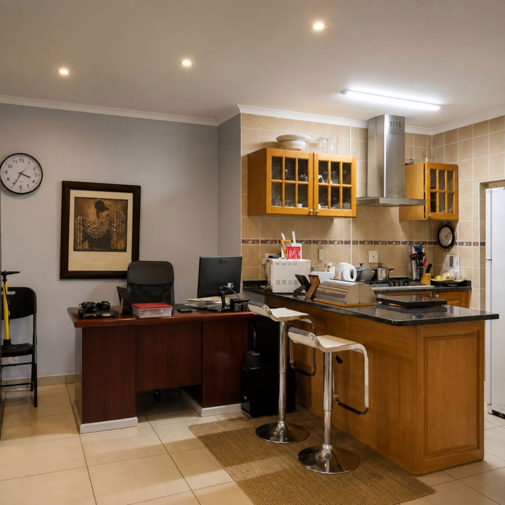 Townhouse to rent in Meer en See - 1RY1748186