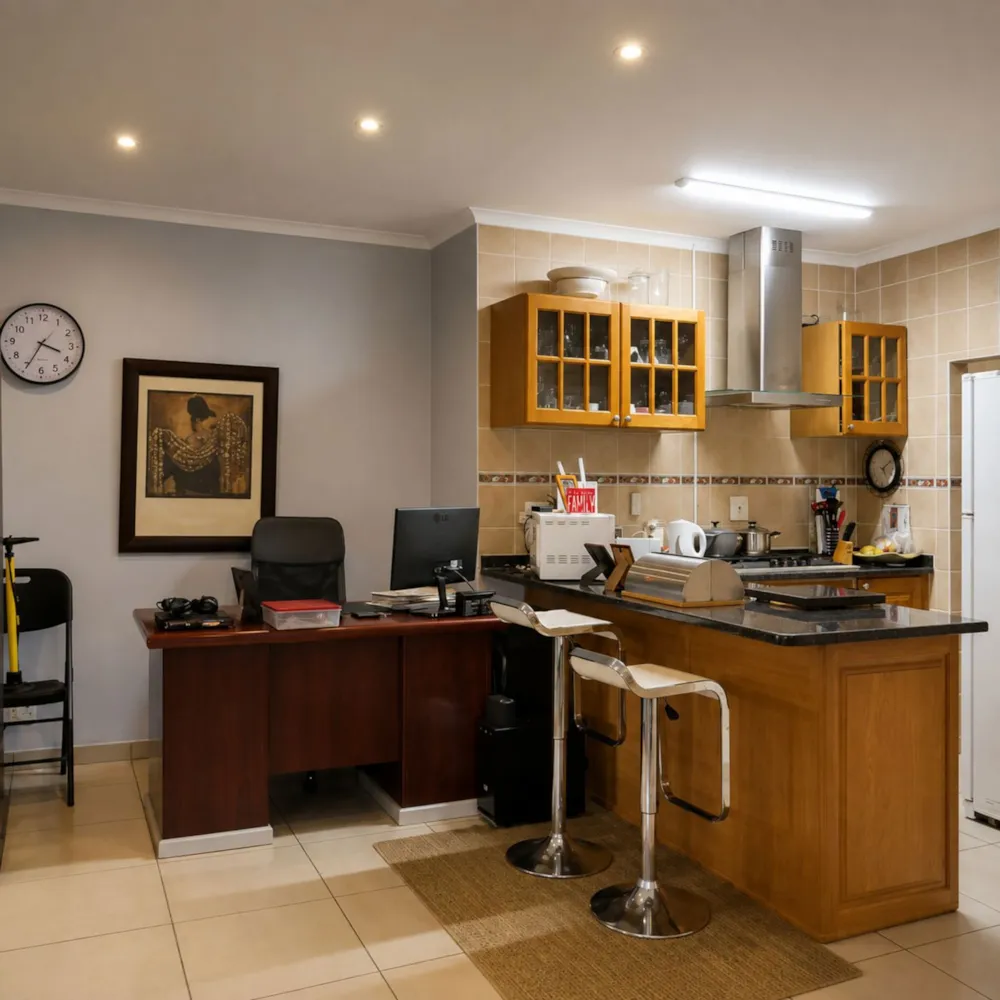 Townhouse to rent in Meer en See - 1RY1748186 Townhouse to rent in Meer en See - 1RY1748186