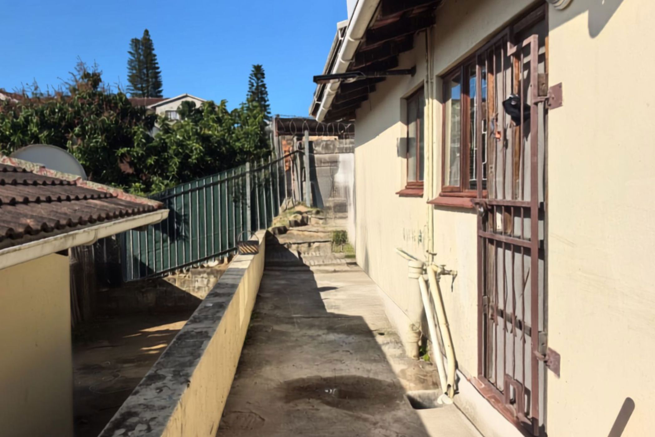 Townhouse for sale in Bellair, KwaZulu-Natal - 1DBN1748184