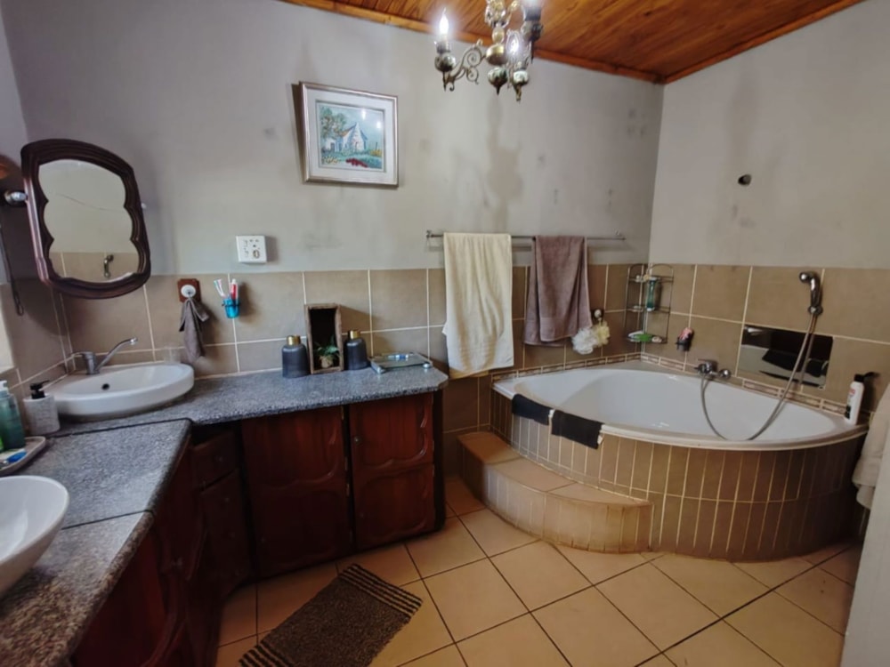 House for sale in Delareyville - 1RN1748191 House for sale in Delareyville - 1RN1748191