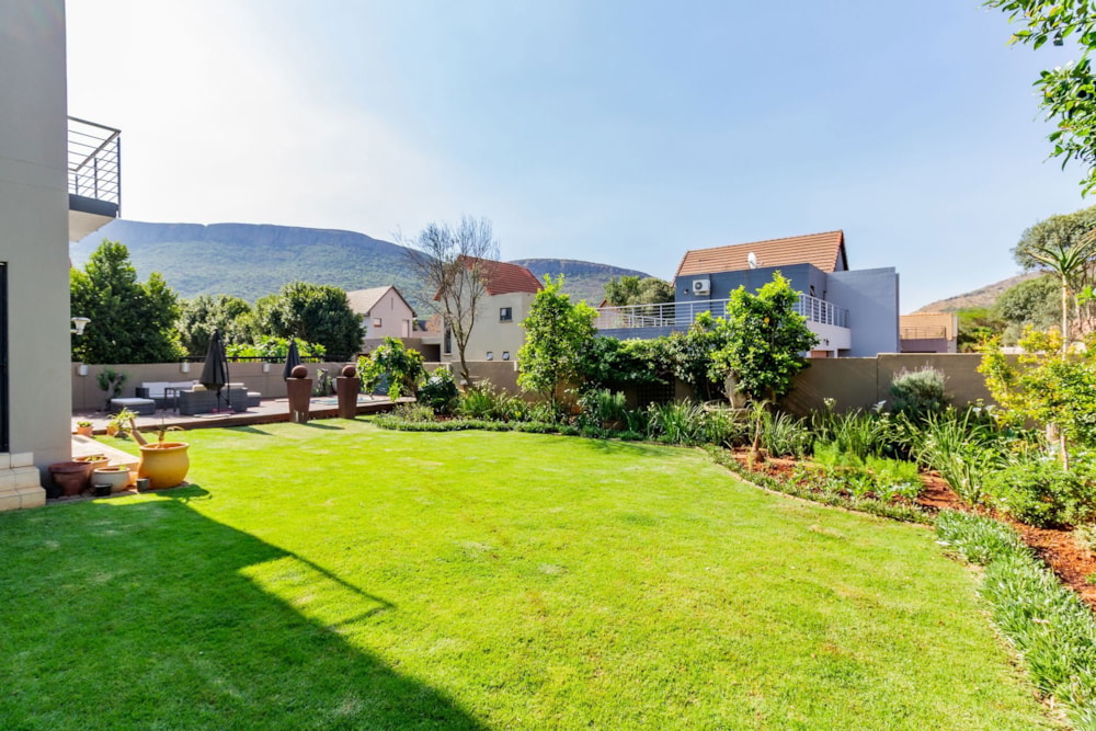 Security estate home to rent in Leloko Estate - 1HR1748188 Security estate home to rent in Leloko Estate - 1HR1748188