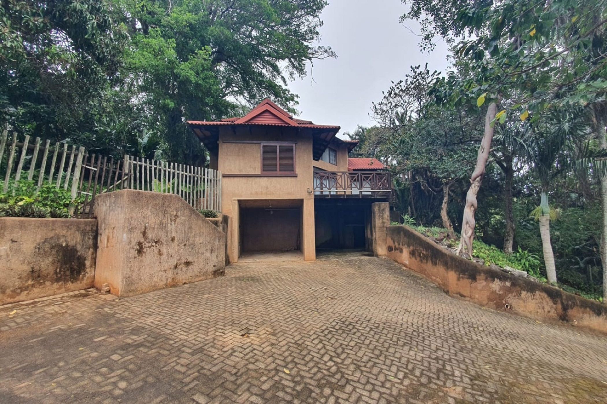 House to rent in Southbroom - 1PD1748201