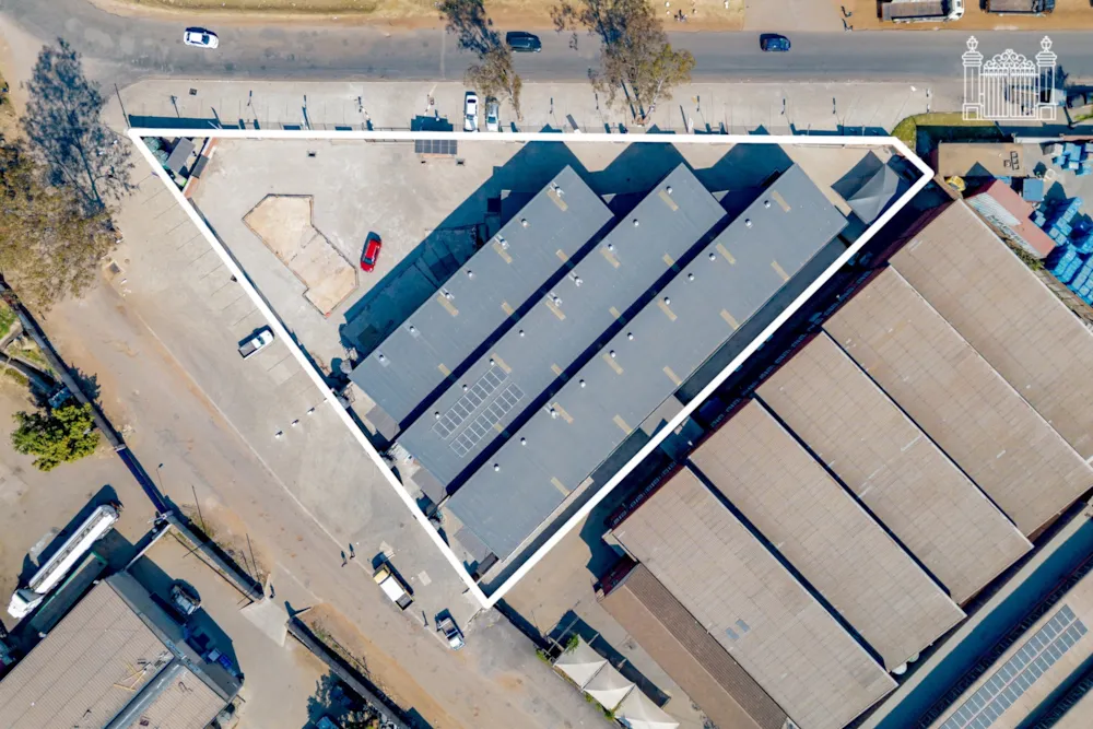 Commercial industrial property to rent in Msasa, Zimbabwe - 3ZB1748202 Commercial industrial property to rent in Msasa, Zimbabwe - 3ZB1748202