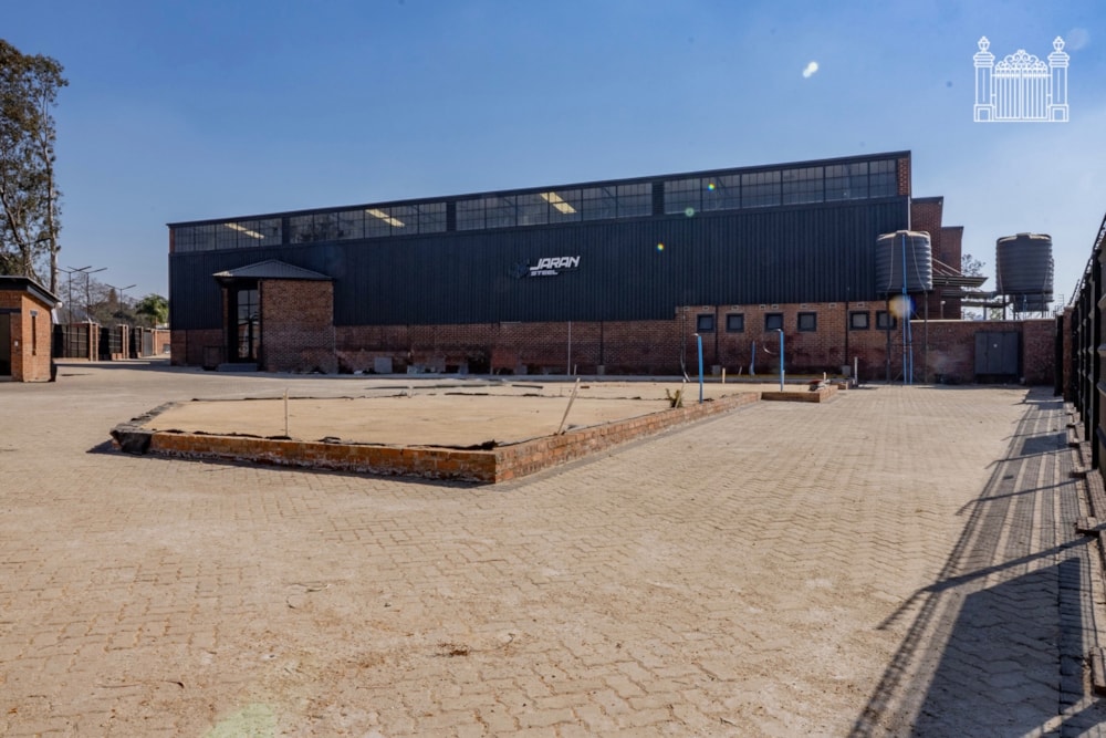 Commercial industrial property to rent in Msasa, Zimbabwe - 3ZB1748202