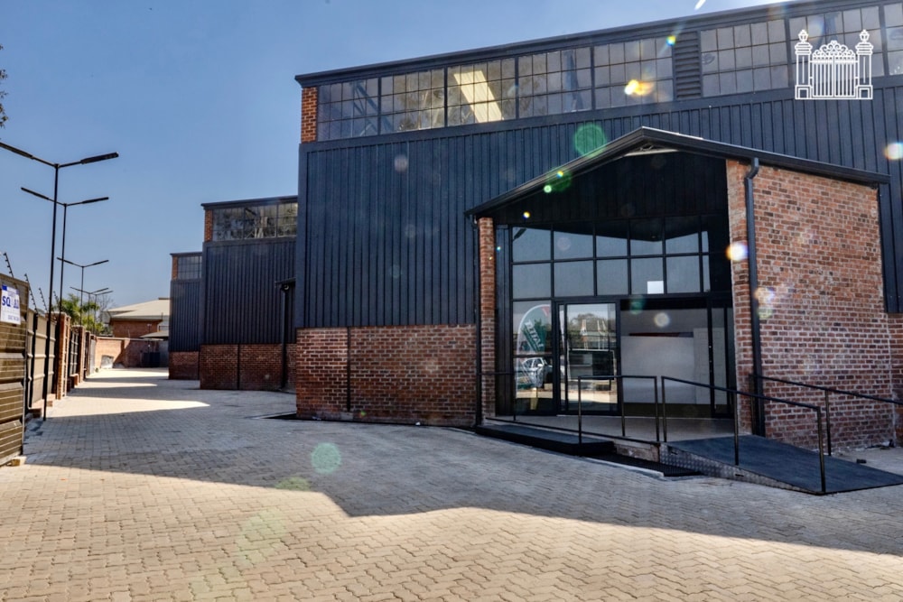 Commercial industrial property to rent in Msasa, Zimbabwe - 3ZB1748202