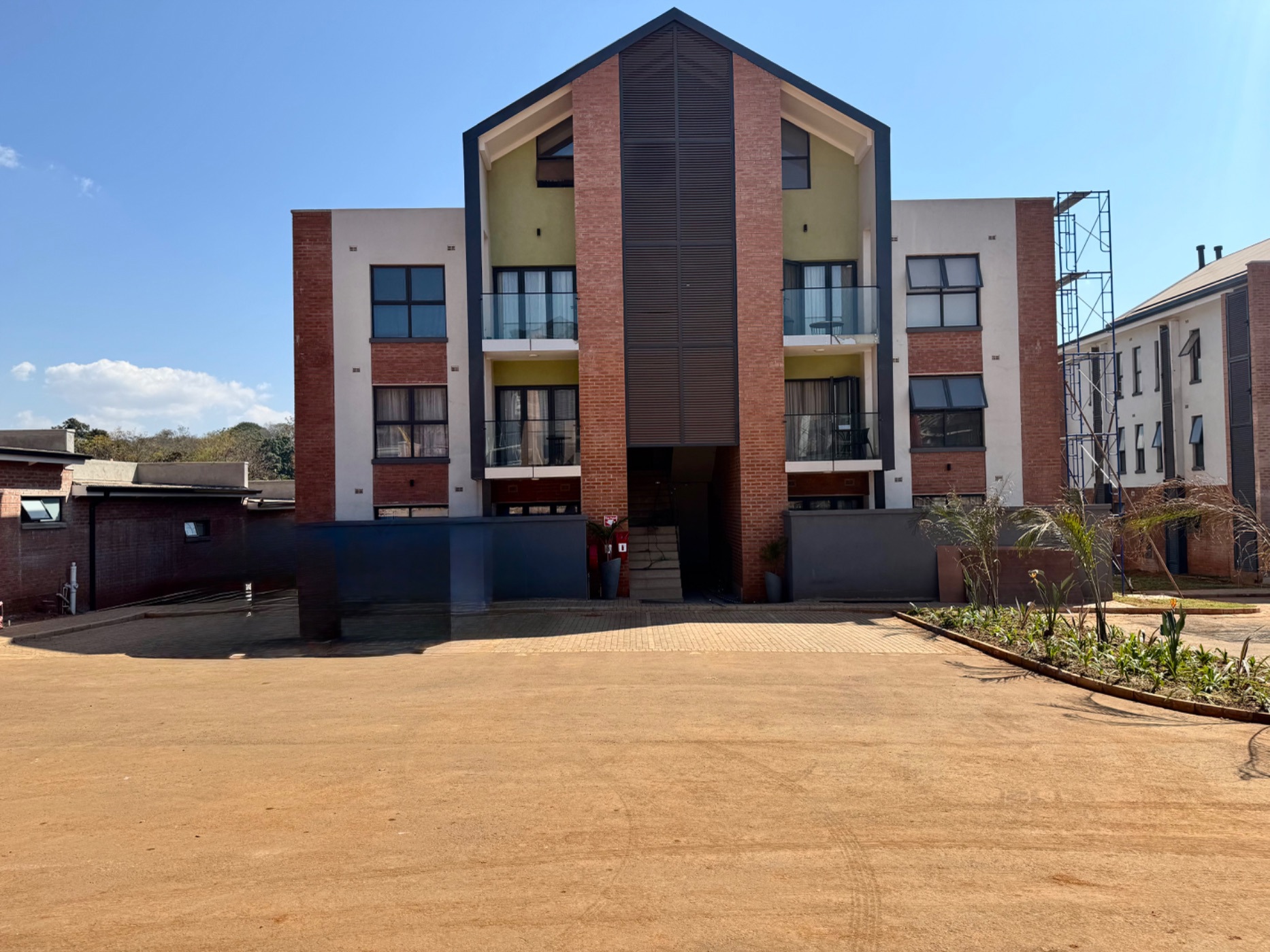 Apartment to rent in Glen Lorne, Zimbabwe - 3ZB1748205