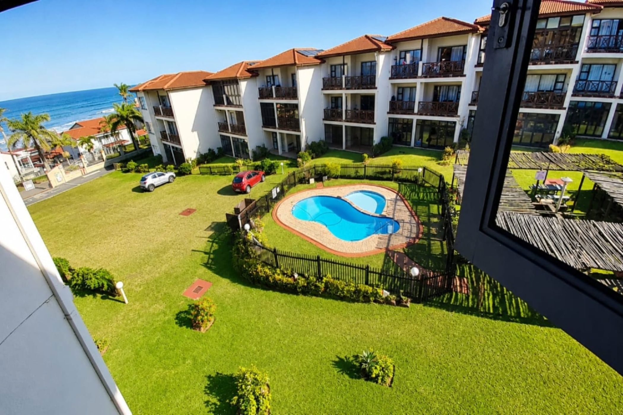 Apartment to rent in St Michaels on Sea - 1PSH1748218