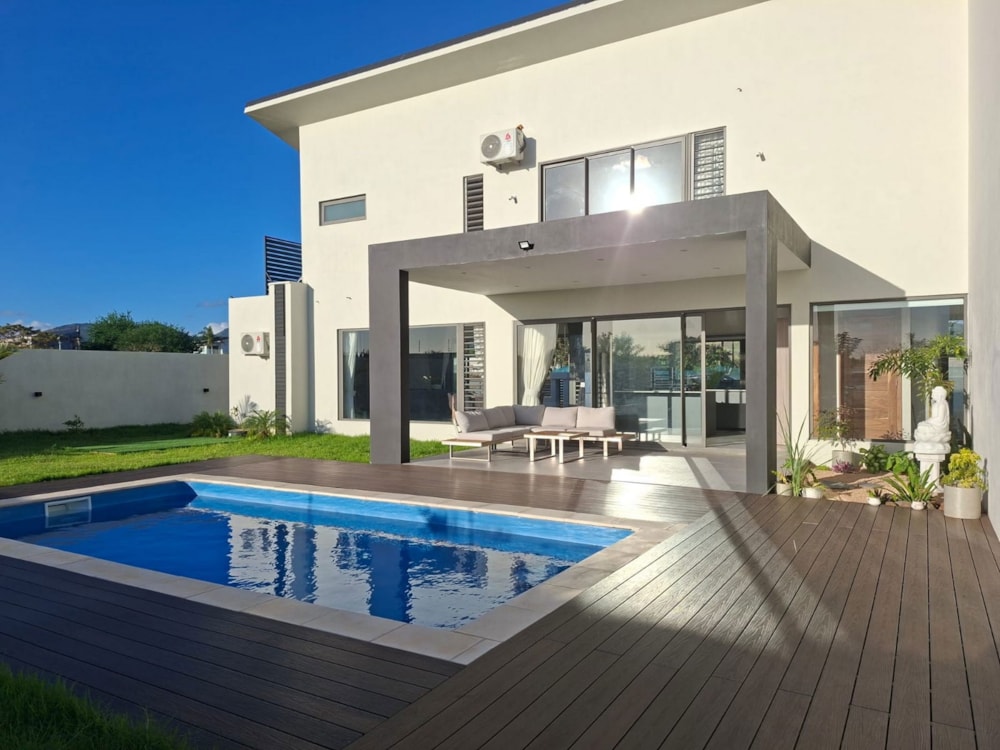 House for sale in Tamarin, Mauritius - MUR1748244 House for sale in Tamarin, Mauritius - MUR1748244