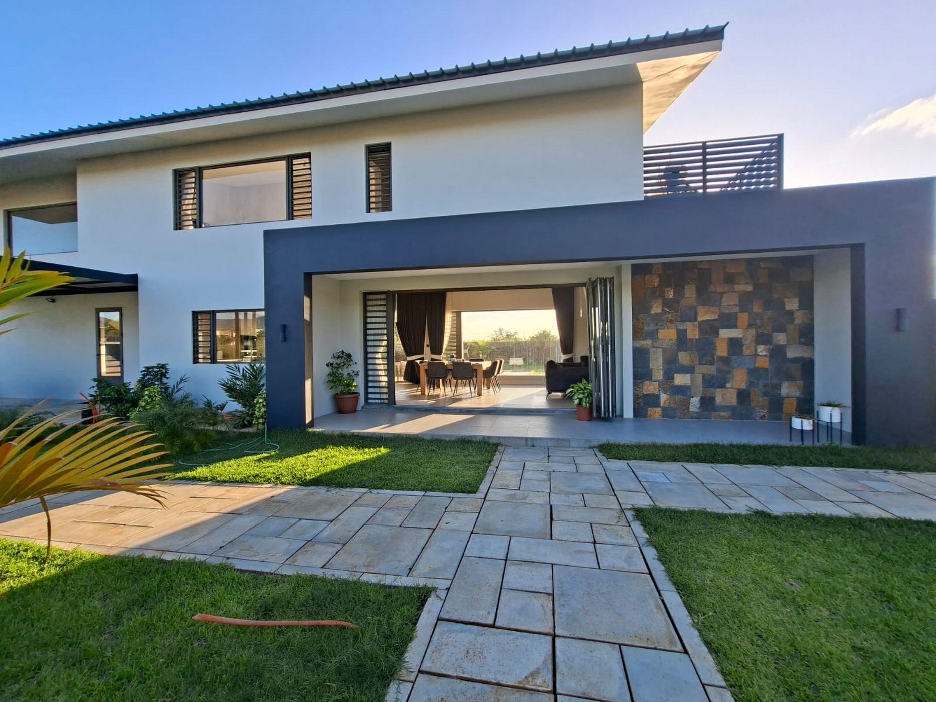 House for sale in Tamarin, Mauritius - MUR1748244
