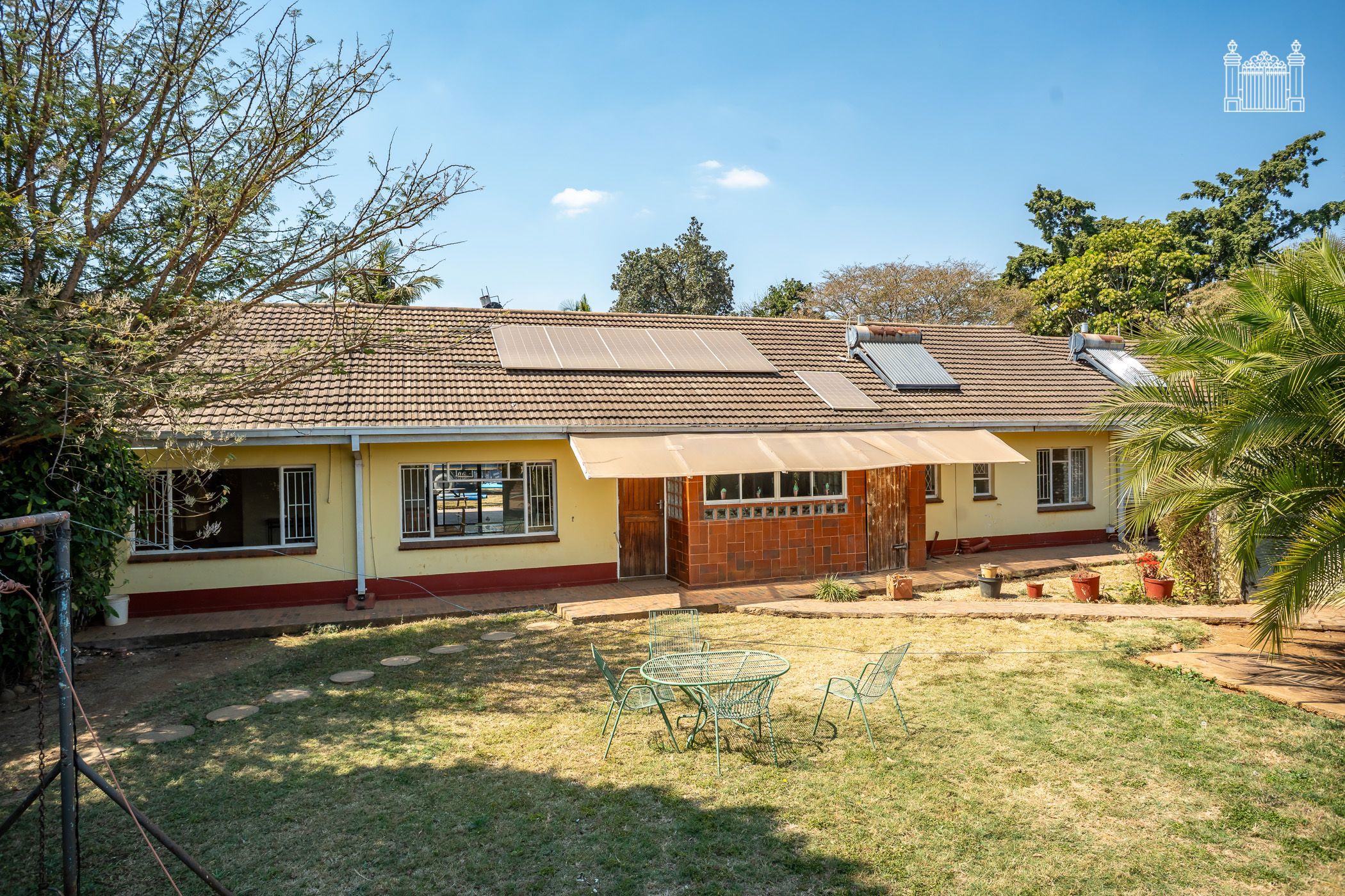 House to rent in Mount Pleasant, Zimbabwe - 3ZB1748242