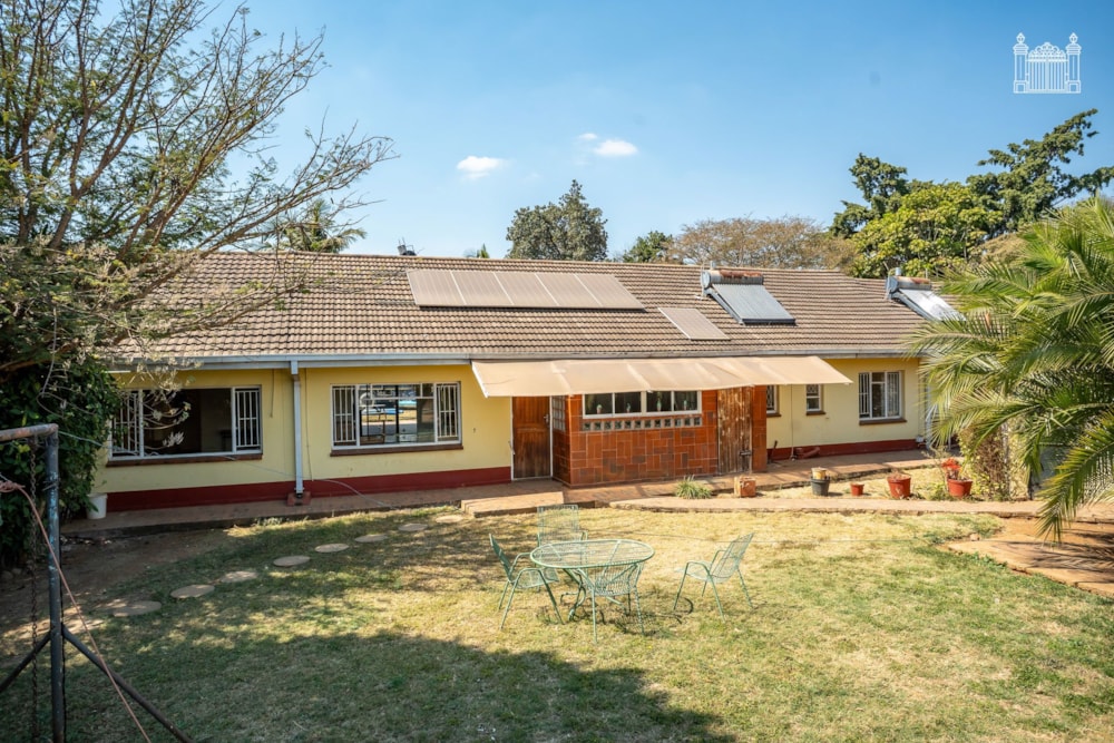 House to rent in Mount Pleasant, Zimbabwe - 3ZB1748242 House to rent in Mount Pleasant, Zimbabwe - 3ZB1748242