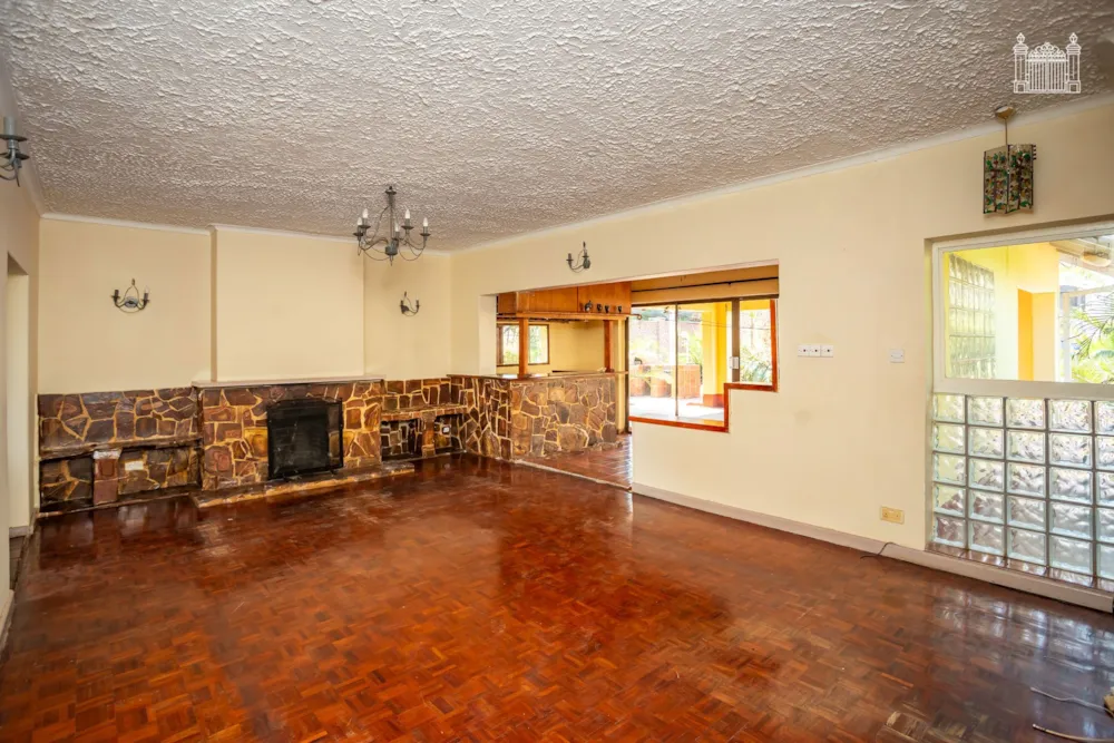 House let in Mount Pleasant, Zimbabwe - 3ZB1748242