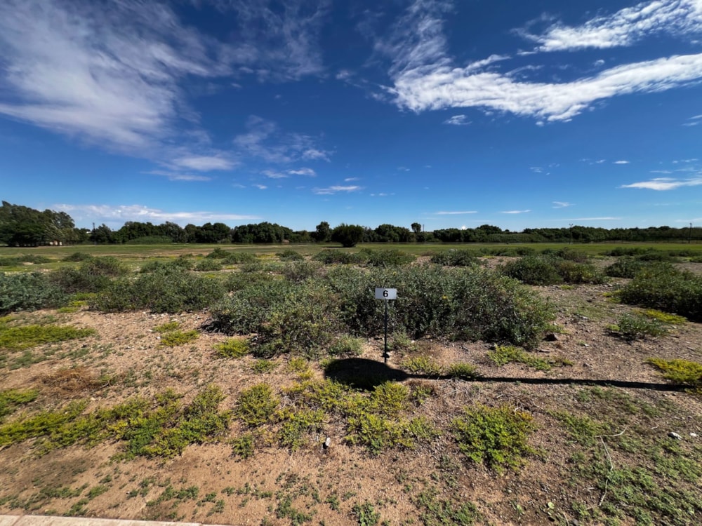 Vacant land for sale in Kanoneiland - 1KAH1748246 Vacant land for sale in Kanoneiland - 1KAH1748246
