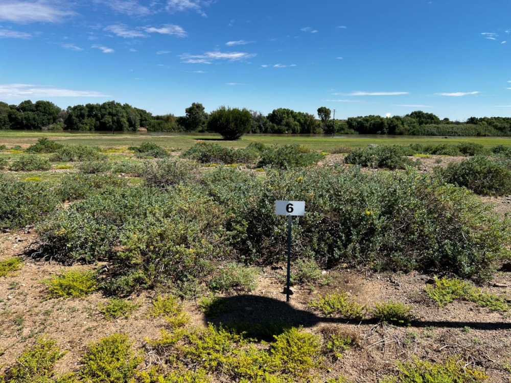 Vacant land for sale in Kanoneiland - 1KAH1748246 Vacant land for sale in Kanoneiland - 1KAH1748246