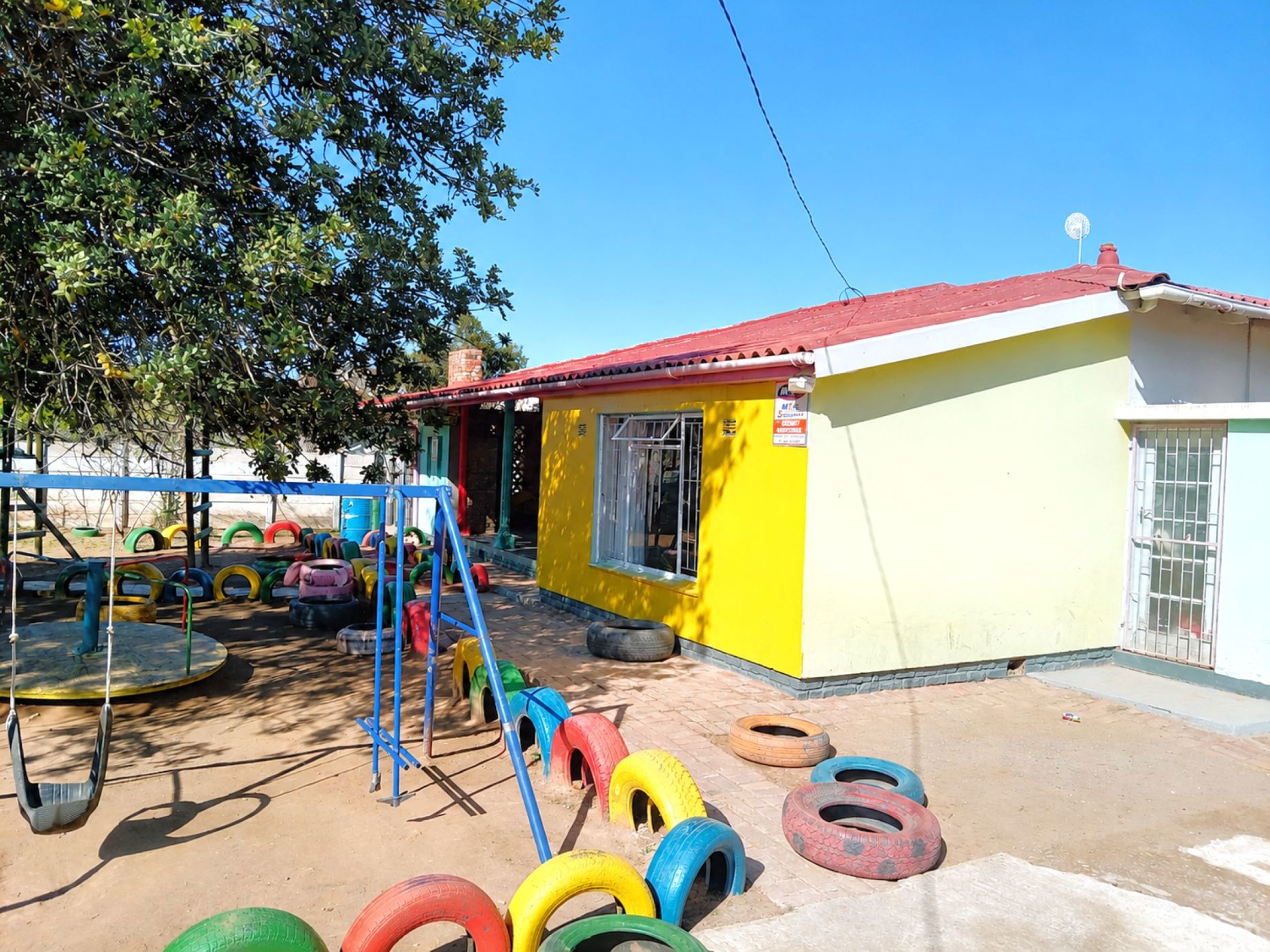 Commercial Building for sale in Wesbank, Oudtshoorn - 1OU1748283