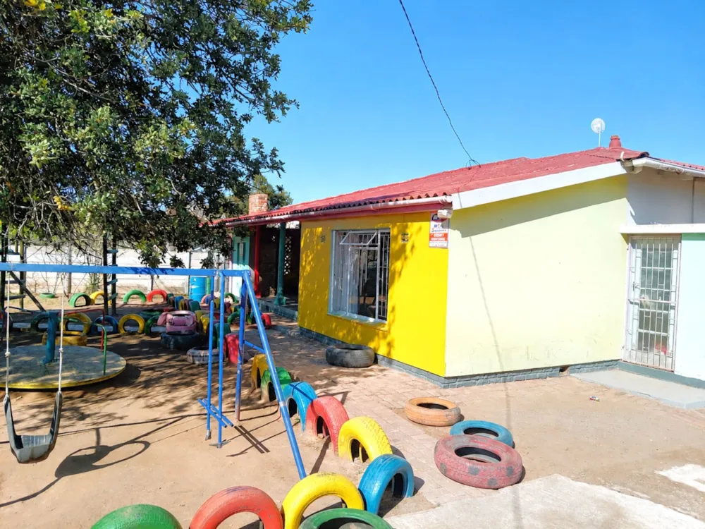 Commercial Building for sale in Wesbank, Oudtshoorn - 1OU1748283